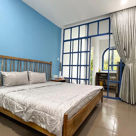 Ivy House Hotel Hue Luaran gambar