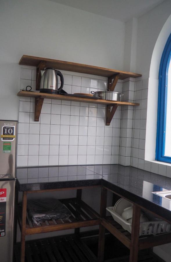 Ivy House Hotel Hue Luaran gambar