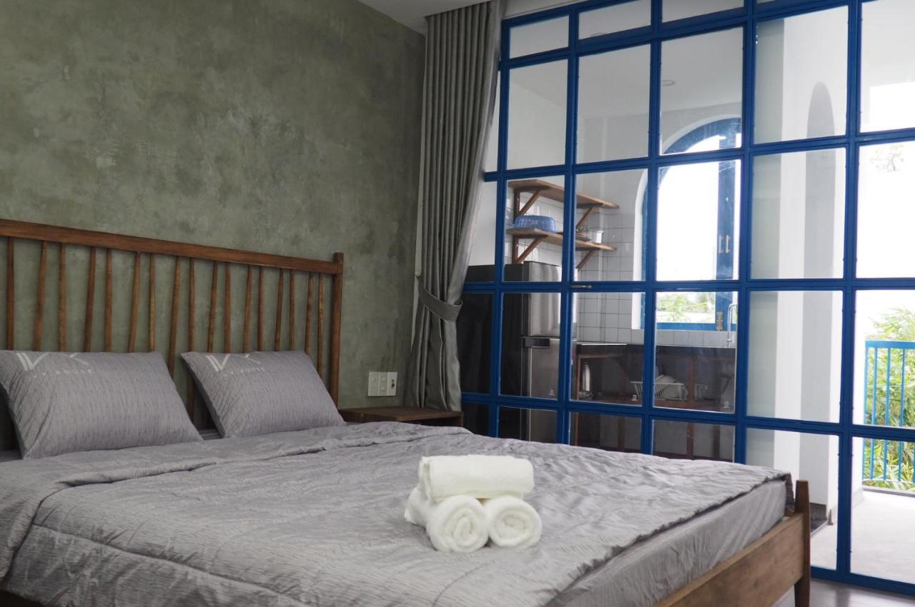Ivy House Hotel Hue Luaran gambar