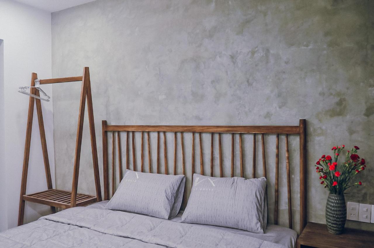 Ivy House Hotel Hue Luaran gambar
