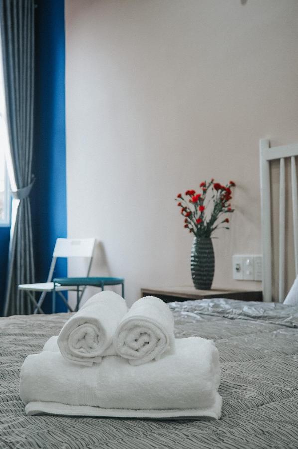 Ivy House Hotel Hue Luaran gambar