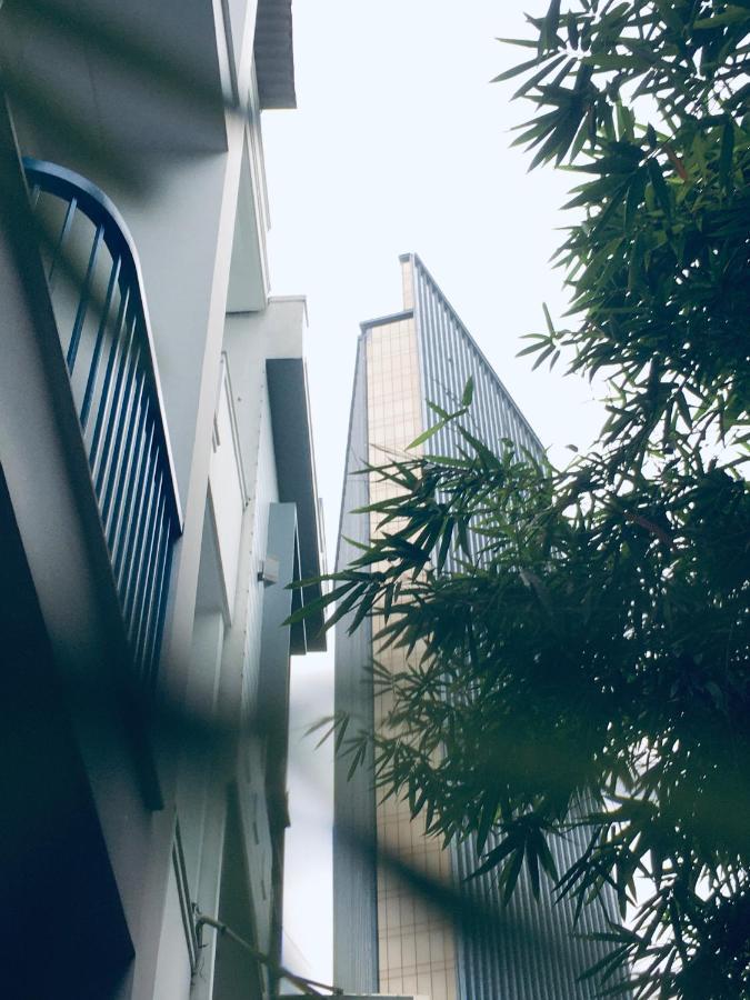 Ivy House Hotel Hue Luaran gambar