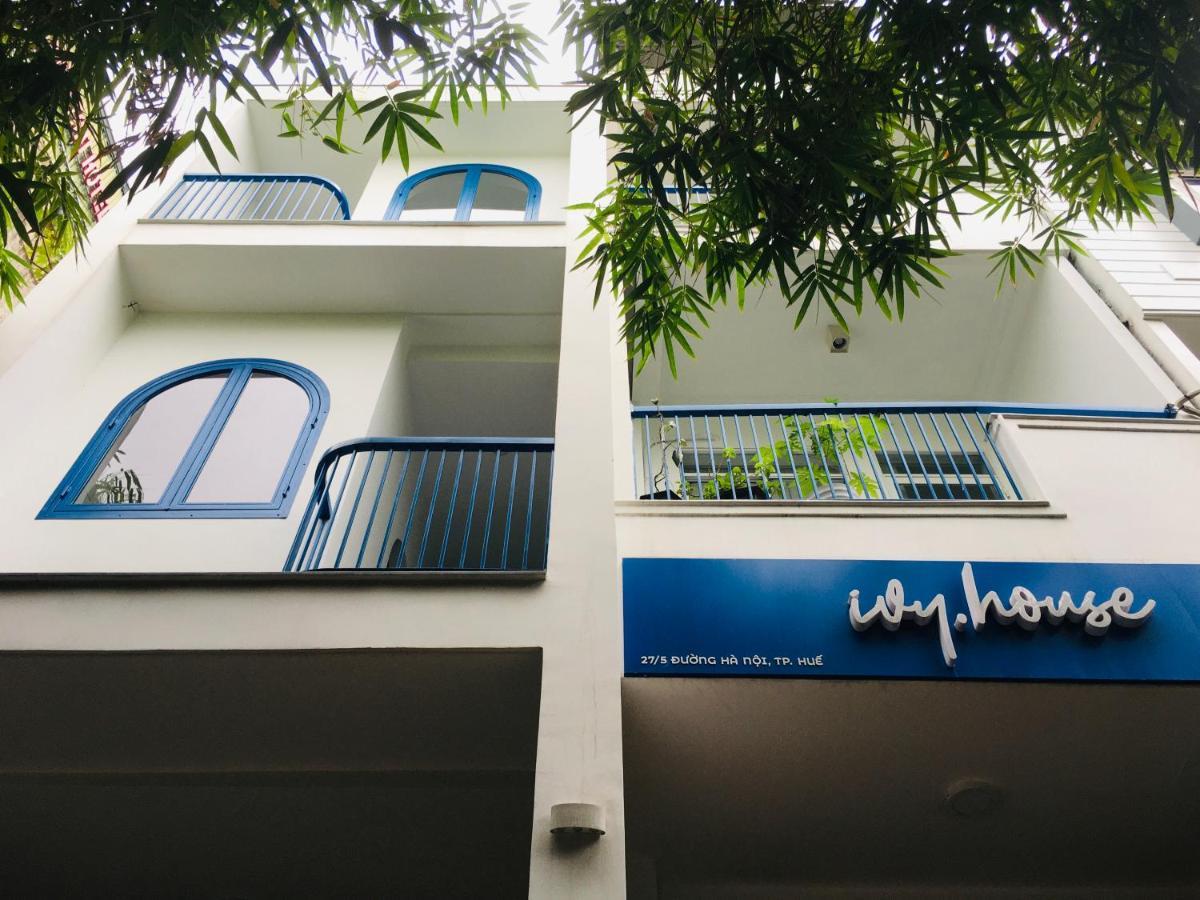 Ivy House Hotel Hue Luaran gambar