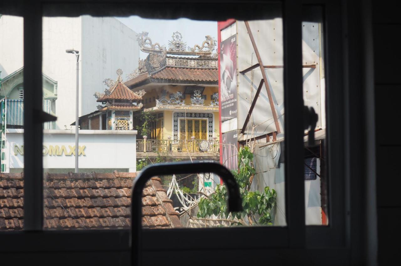 Ivy House Hotel Hue Luaran gambar