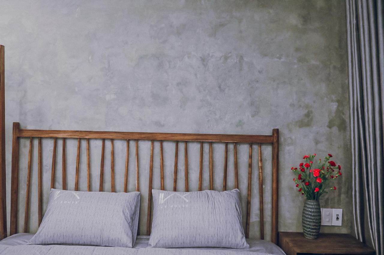 Ivy House Hotel Hue Luaran gambar