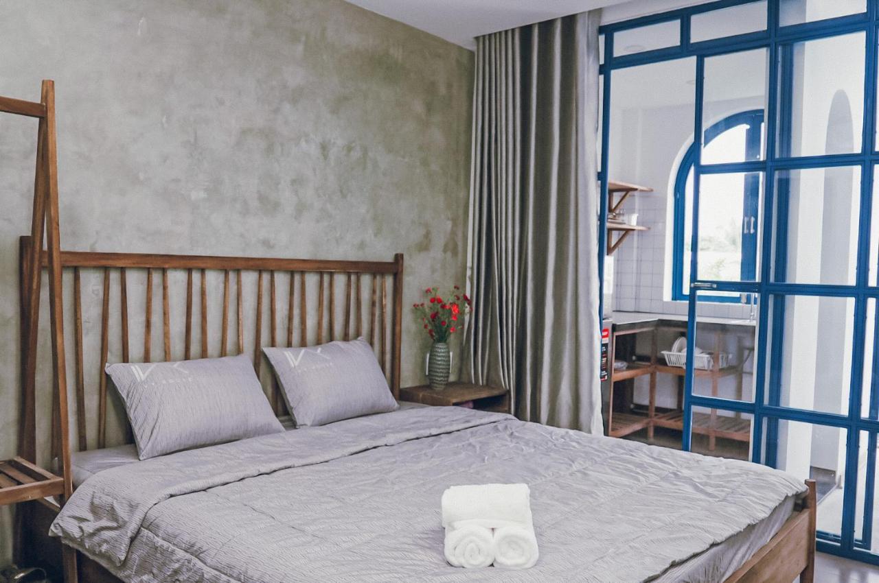 Ivy House Hotel Hue Luaran gambar