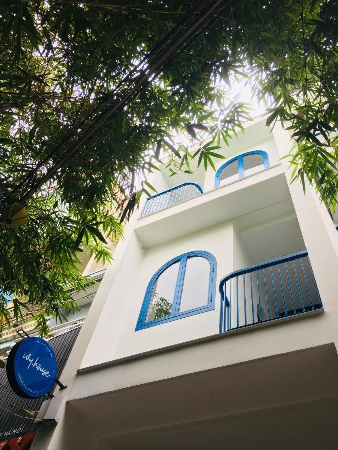 Ivy House Hotel Hue Luaran gambar