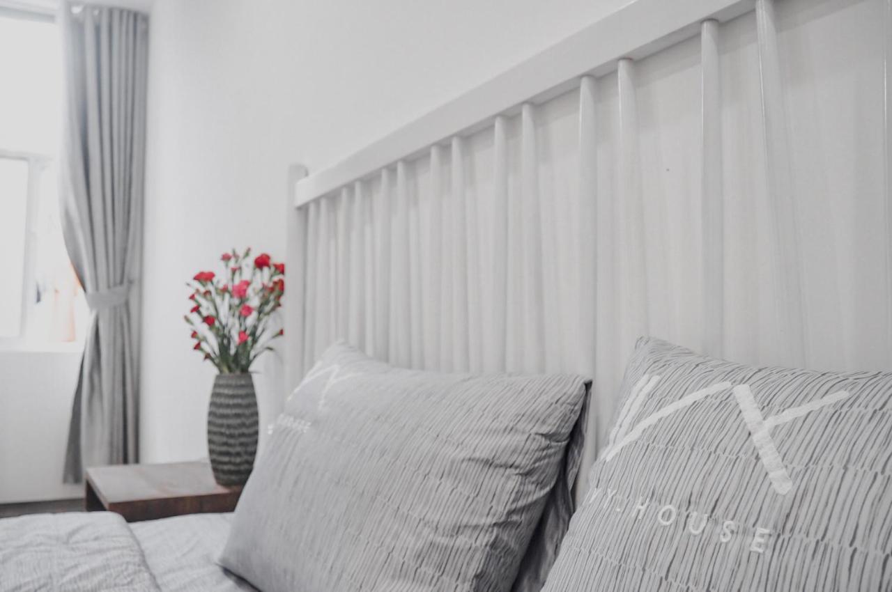 Ivy House Hotel Hue Luaran gambar