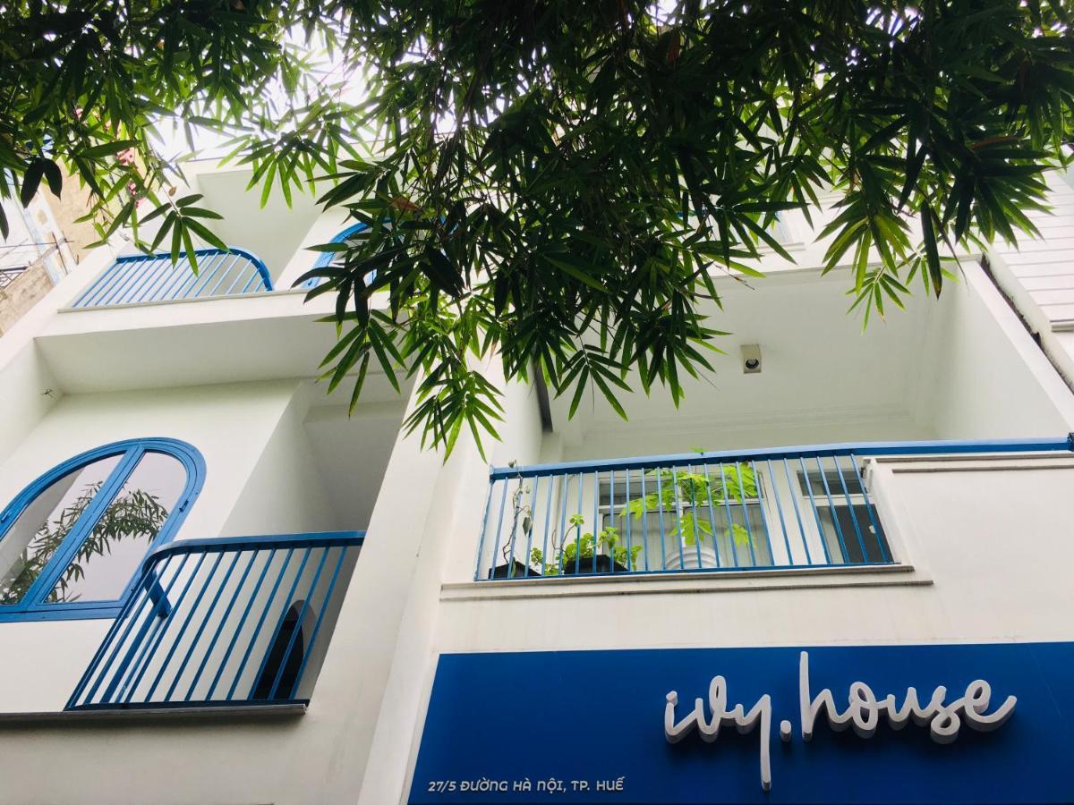 Ivy House Hotel Hue Luaran gambar