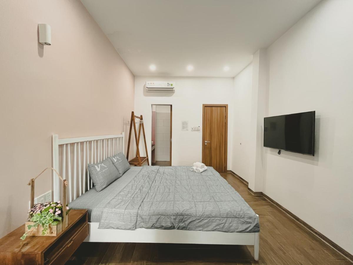 Ivy House Hotel Hue Luaran gambar