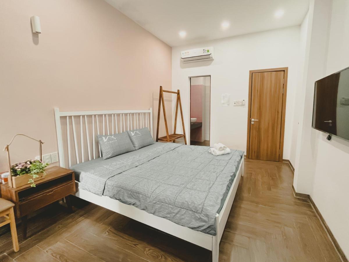 Ivy House Hotel Hue Luaran gambar