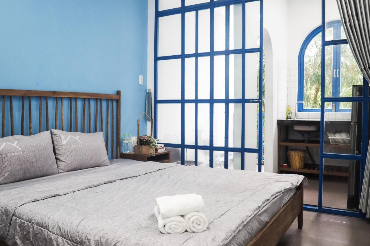 Ivy House Hotel Hue Luaran gambar