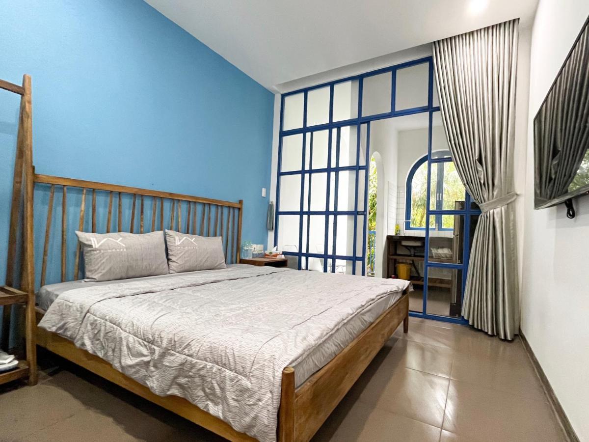 Ivy House Hotel Hue Luaran gambar