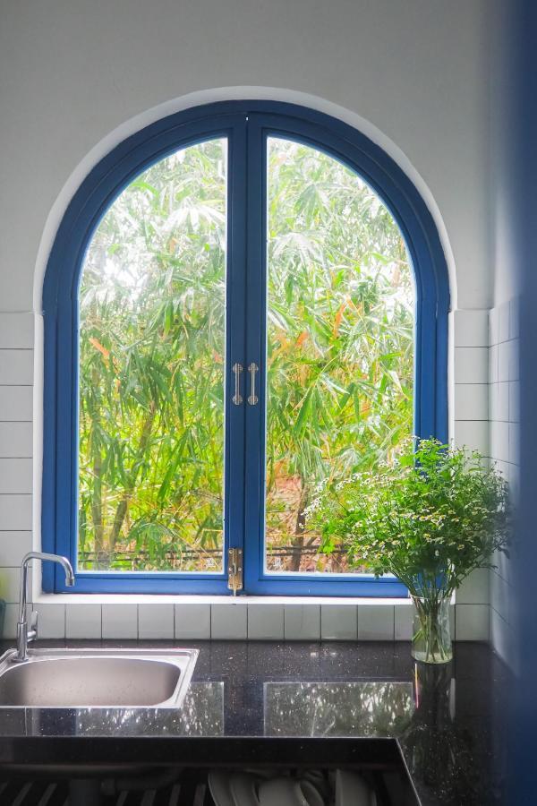 Ivy House Hotel Hue Luaran gambar