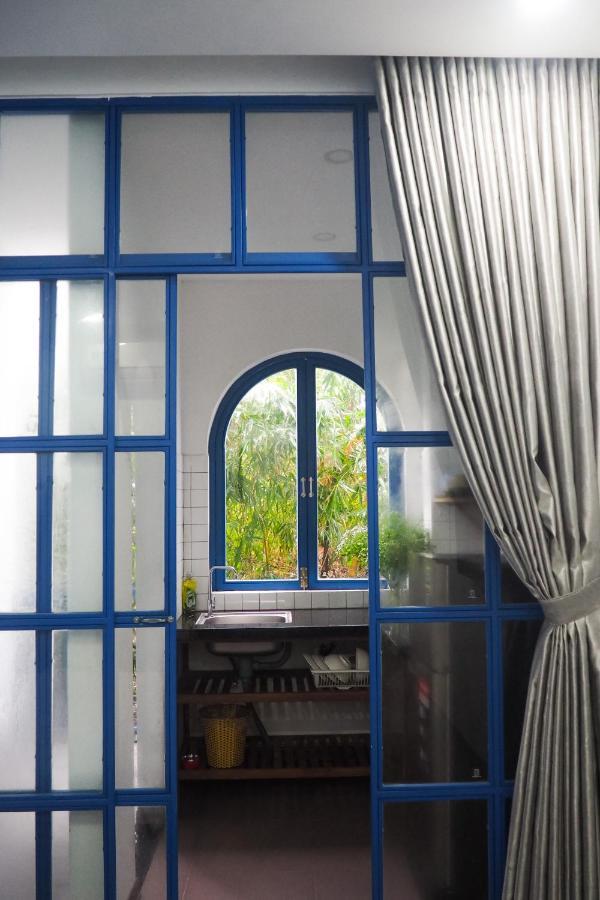 Ivy House Hotel Hue Luaran gambar