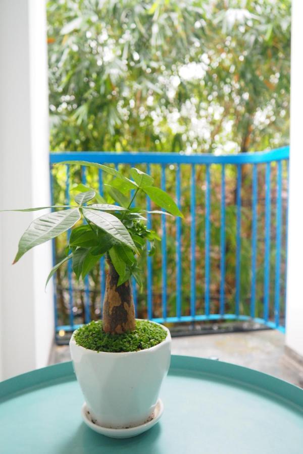 Ivy House Hotel Hue Luaran gambar