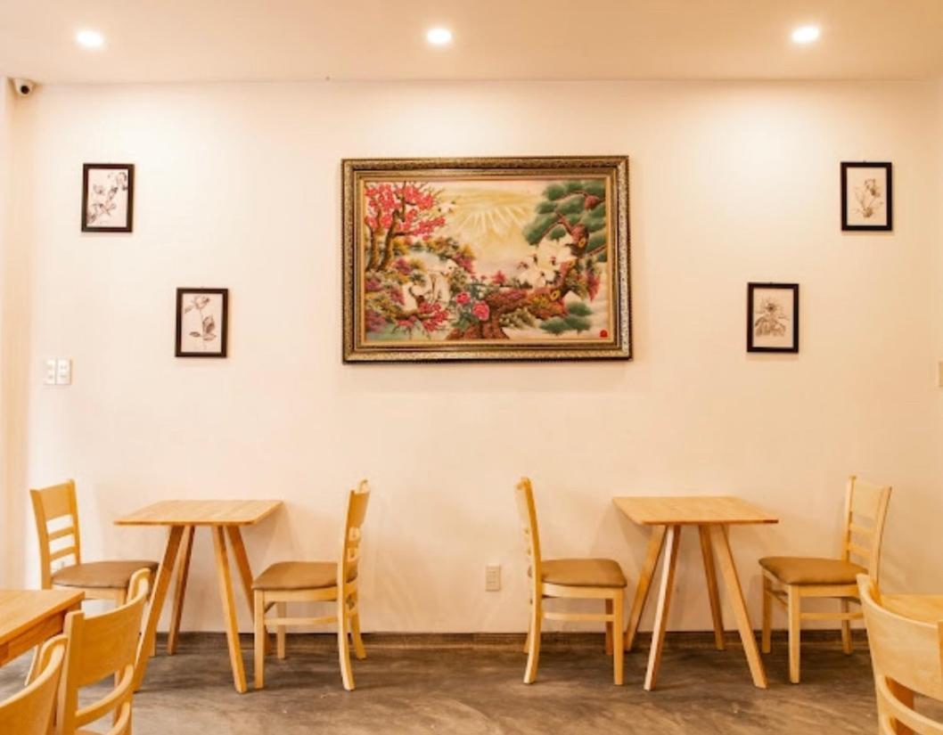 Ivy House Hotel Hue Luaran gambar