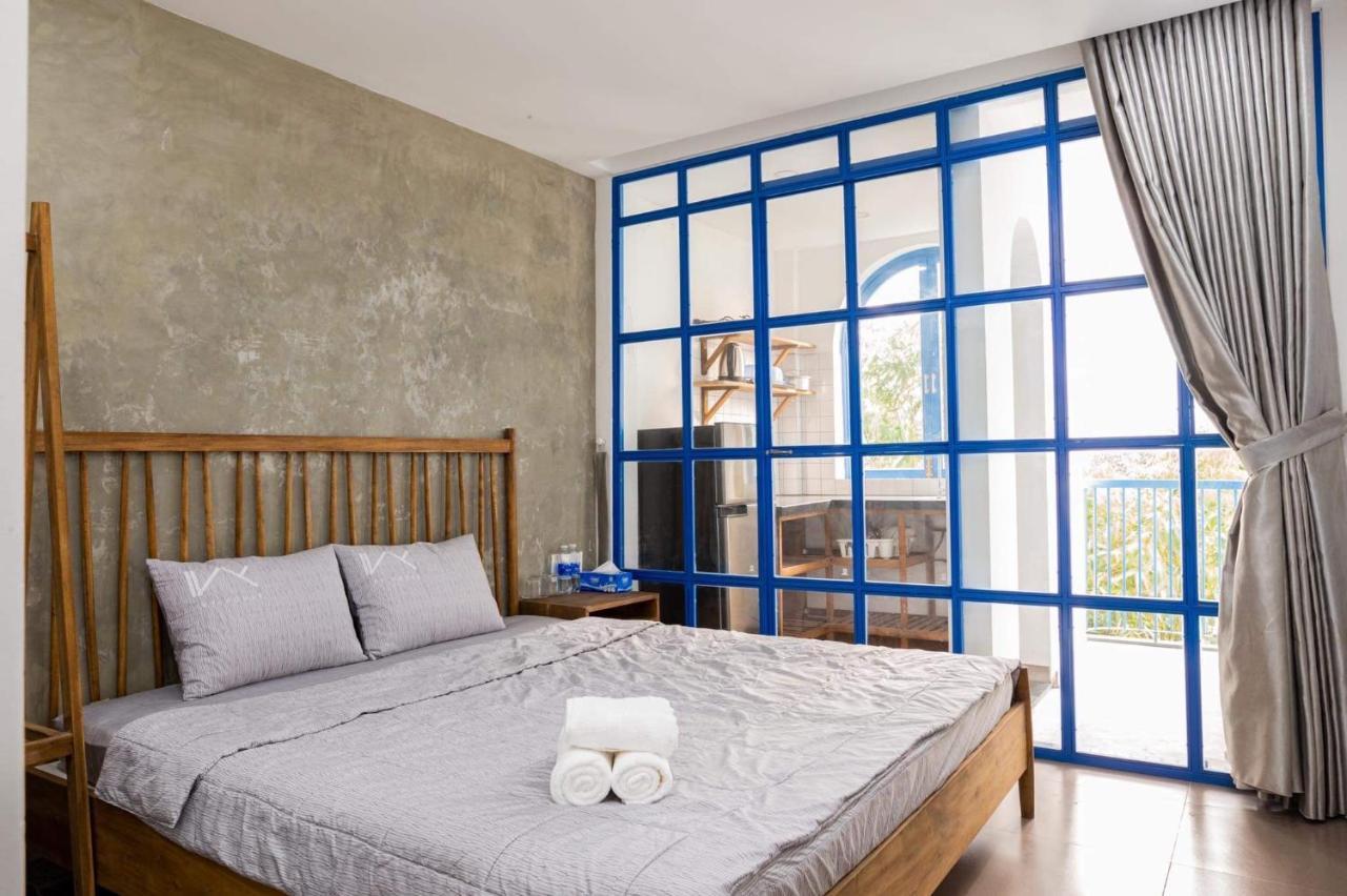 Ivy House Hotel Hue Luaran gambar