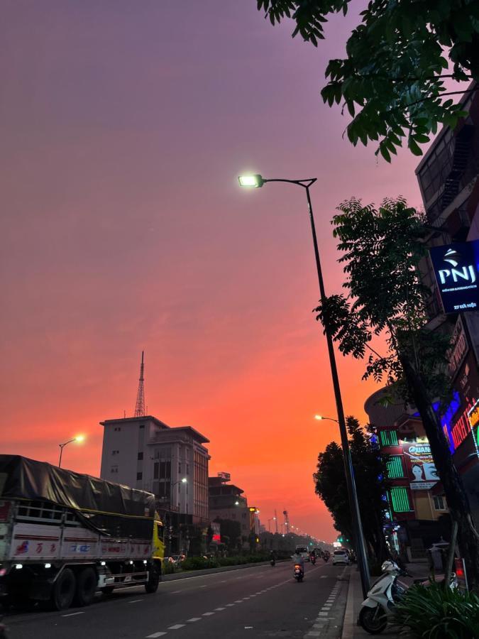 Ivy House Hotel Hue Luaran gambar