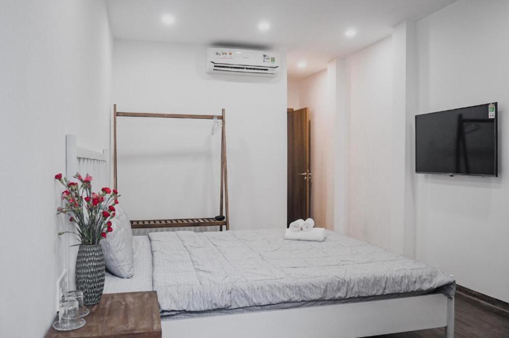 Ivy House Hotel Hue Luaran gambar