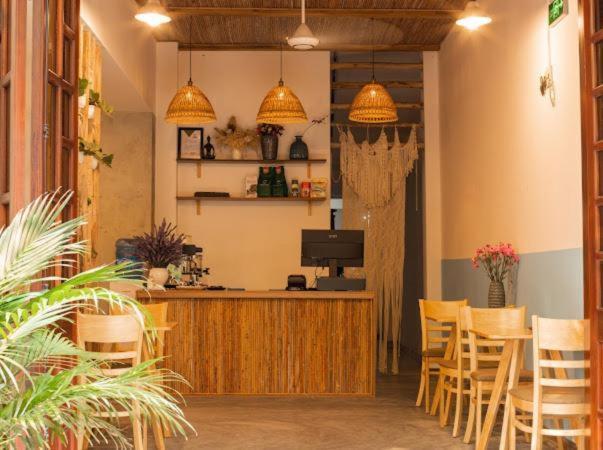 Ivy House Hotel Hue Luaran gambar